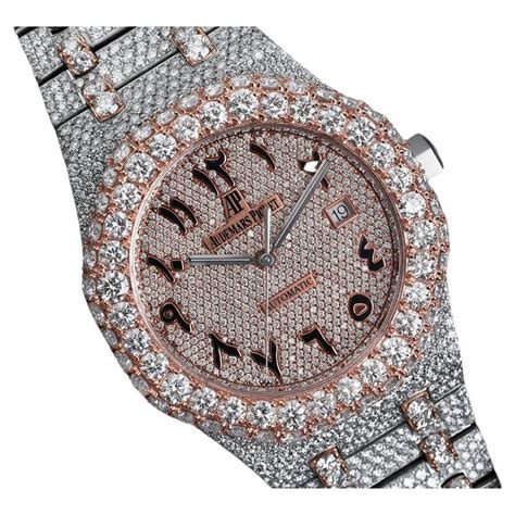 fake diamond watches buy|diamond watches iced out.